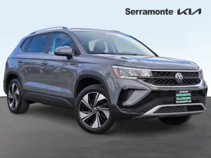 Used 2024 Volkswagen Taos for sale in Colma