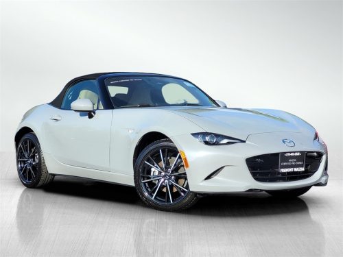 Used 2024 Mazda MX-5 Miata for sale in Newark