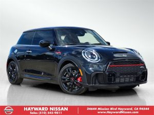 Used 2024 MINI Hardtop 2 Door for sale in Hayward