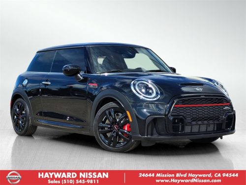 Used 2024 MINI Hardtop 2 Door for sale in Hayward