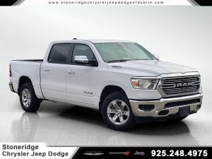 Used 2024 Ram 1500 for sale in Pleasanton