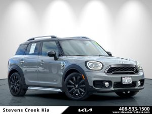 Used 2018 MINI Cooper S for sale in San Jose