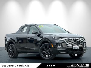 Used 2023 Hyundai Santa Cruz for sale in San Jose