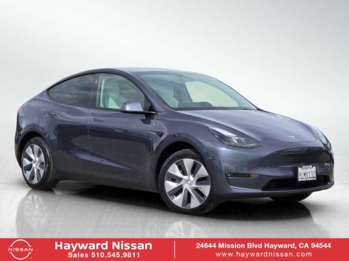 Used 2023 Tesla Model Y for sale in Hayward