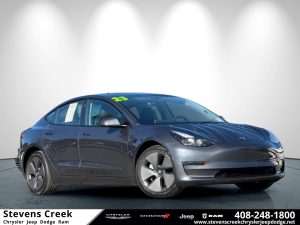 Used 2023 Tesla Model 3 for sale in San Jose