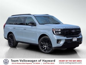 Used 2025 Ford Expedition for sale in Hayward
