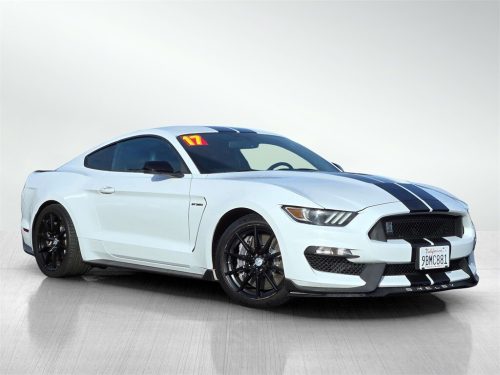 Used 2017 Ford Shelby GT350 for sale in Newark