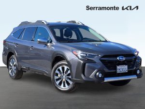 Used 2024 Subaru Outback for sale in Colma
