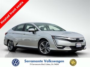 Used 2019 Honda Clarity Plug-In Hybrid for sale in Colma