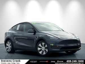 Used 2023 Tesla Model Y for sale in San Jose