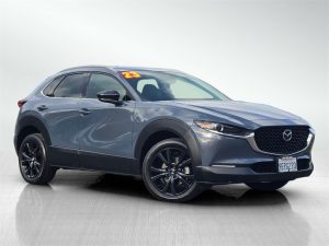 Used 2023 Mazda CX-30 for sale in Newark