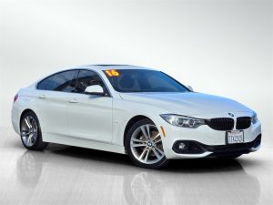 Used 2016 BMW 428i for sale in Newark