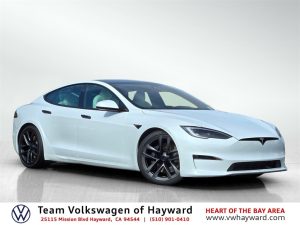 Used 2023 Tesla Model S for sale in Hayward