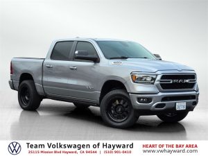 Used 2020 Ram 1500 for sale in Hayward