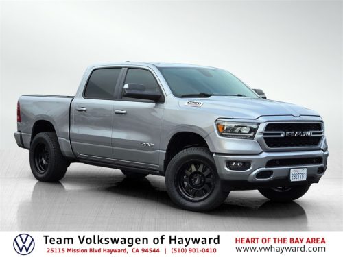 Used 2020 Ram 1500 for sale in Hayward