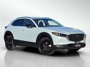 Used 2025 Mazda CX-30 for sale in Newark