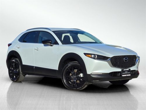 Used 2025 Mazda CX-30 for sale in Newark