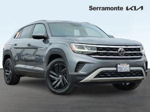 Used 2022 Volkswagen Atlas Cross Sport for sale in Colma