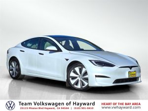 Used 2022 Tesla Model S for sale in Hayward