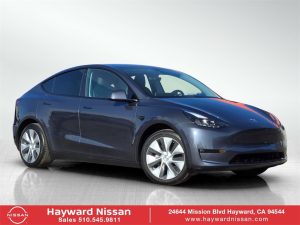 Used 2023 Tesla Model Y for sale in Hayward
