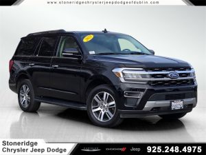 Used 2023 Ford Expedition for sale in Pleasanton