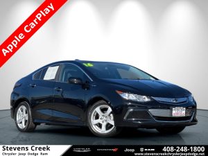 Used 2016 Chevrolet Volt for sale in San Jose