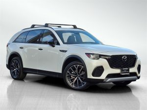 Used 2025 Mazda CX-70 Plug-In Hybrid for sale in Newark