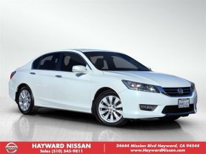 Used 2013 Honda Accord for sale in Hayward