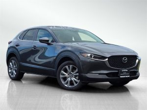 Used 2022 Mazda Mazda CX-30 for sale in Newark