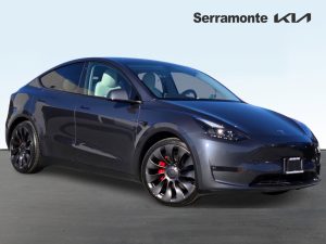 Used 2023 Tesla Model Y for sale in Colma
