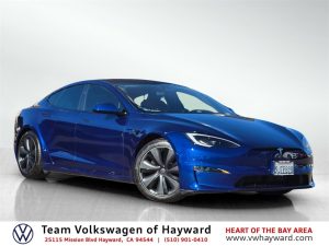 Used 2023 Tesla Model S for sale in Hayward