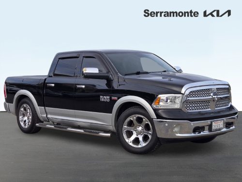 Used 2014 Ram 1500 for sale in Colma