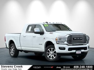 Used 2023 Ram 3500 for sale in San Jose