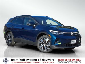 Used 2023 Volkswagen ID.4 for sale in Hayward
