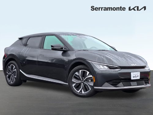 Used 2023 Kia EV6 for sale in Colma