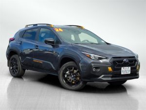 Used 2024 Subaru Crosstrek for sale in Newark