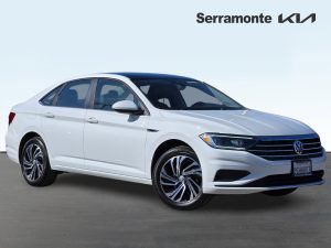 Used 2020 Volkswagen Jetta for sale in Colma