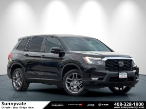 Used 2022 Honda Passport for sale in Sunnyvale