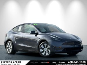Used 2023 Tesla Model Y for sale in San Jose