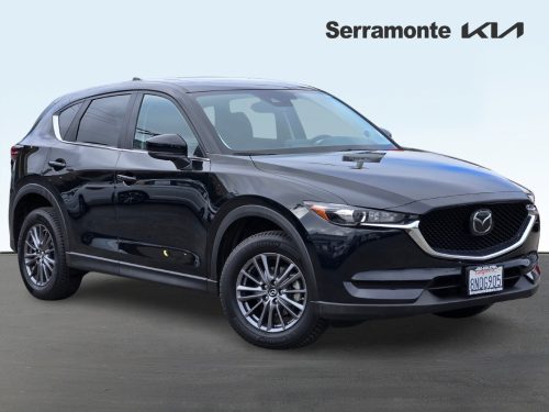 Used 2019 Mazda CX-5 for sale in Colma