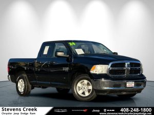 Used 2024 Ram 1500 Classic for sale in San Jose