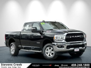 Used 2024 Ram 2500 for sale in San Jose