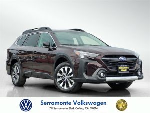 Used 2024 Subaru Outback for sale in Colma