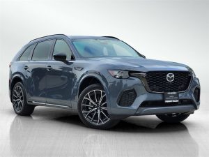 Used 2025 Mazda CX-70 for sale in Newark