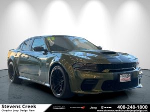 Used 2023 Dodge Charger for sale in San Jose