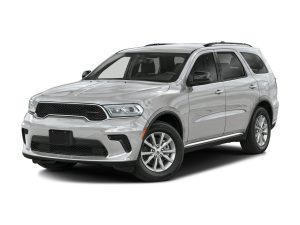 Used 2025 Dodge Durango for sale in Pleasanton