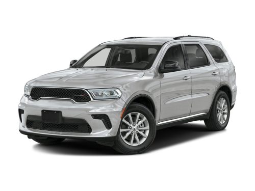 Used 2025 Dodge Durango for sale in Pleasanton