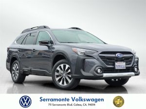 Used 2024 Subaru Outback for sale in Colma