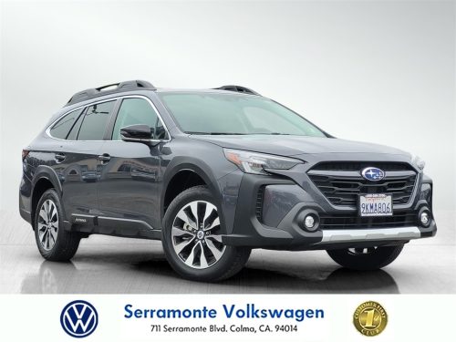 Used 2024 Subaru Outback for sale in Colma