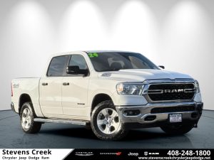 Used 2024 Ram 1500 for sale in San Jose